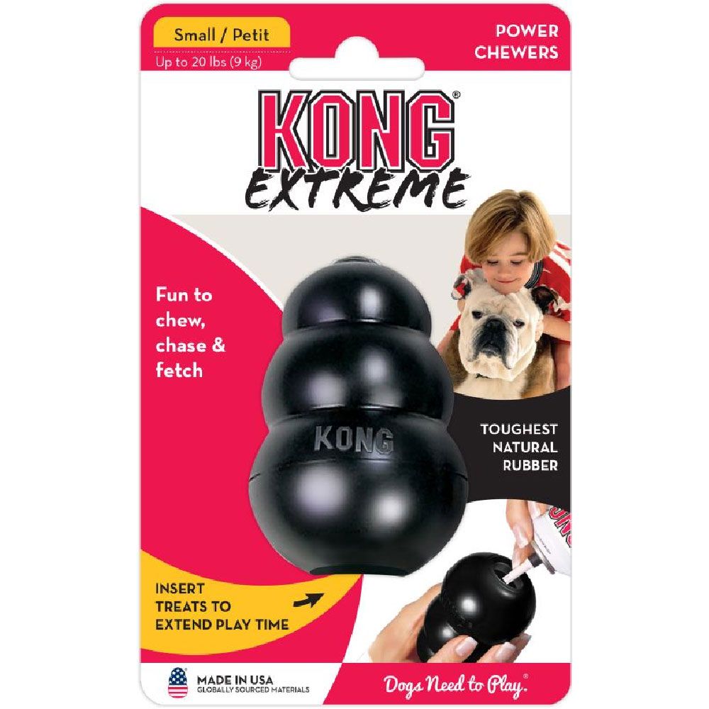 Extreme Dog Toy