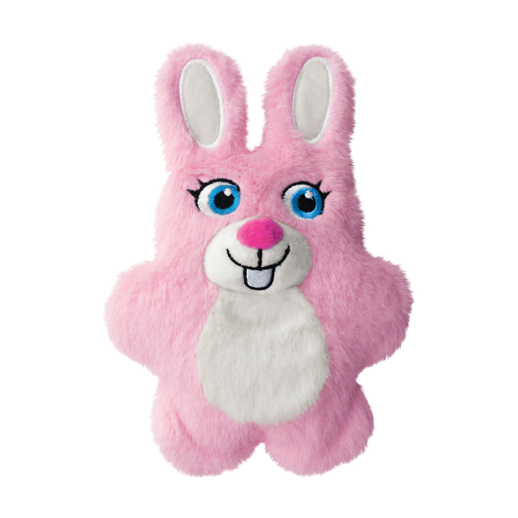 Leksak Snuzzles Kiddos Bunny Rosa S