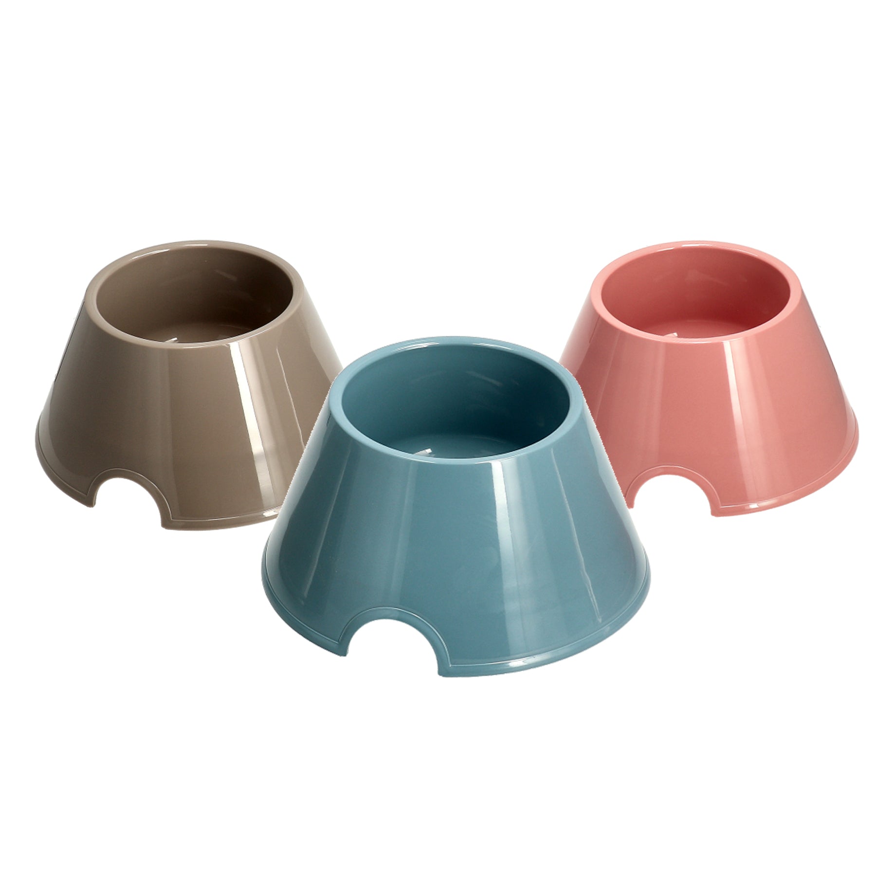 Matskål Spaniel Mix 700ml