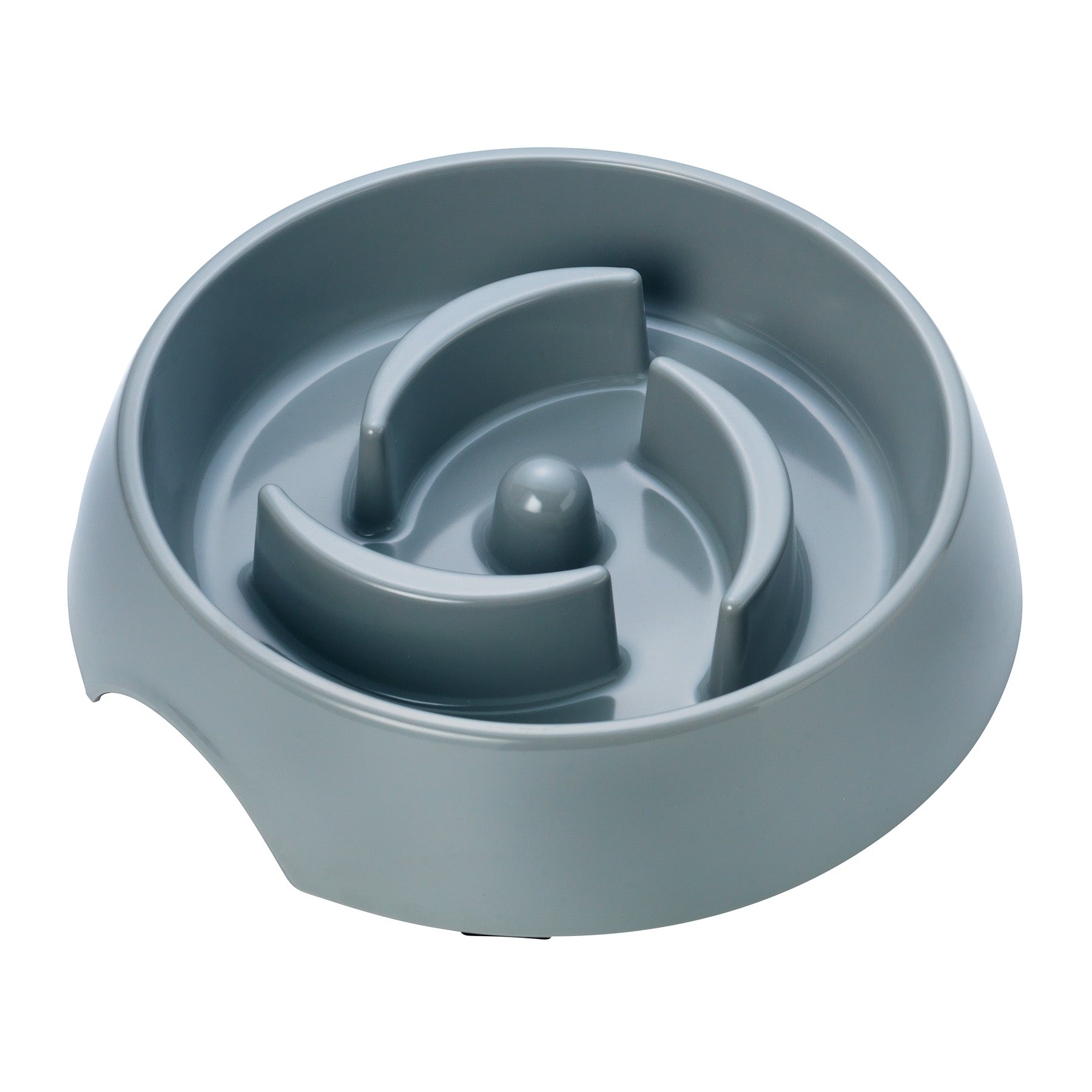 Alva Slow Feed Food Bowl