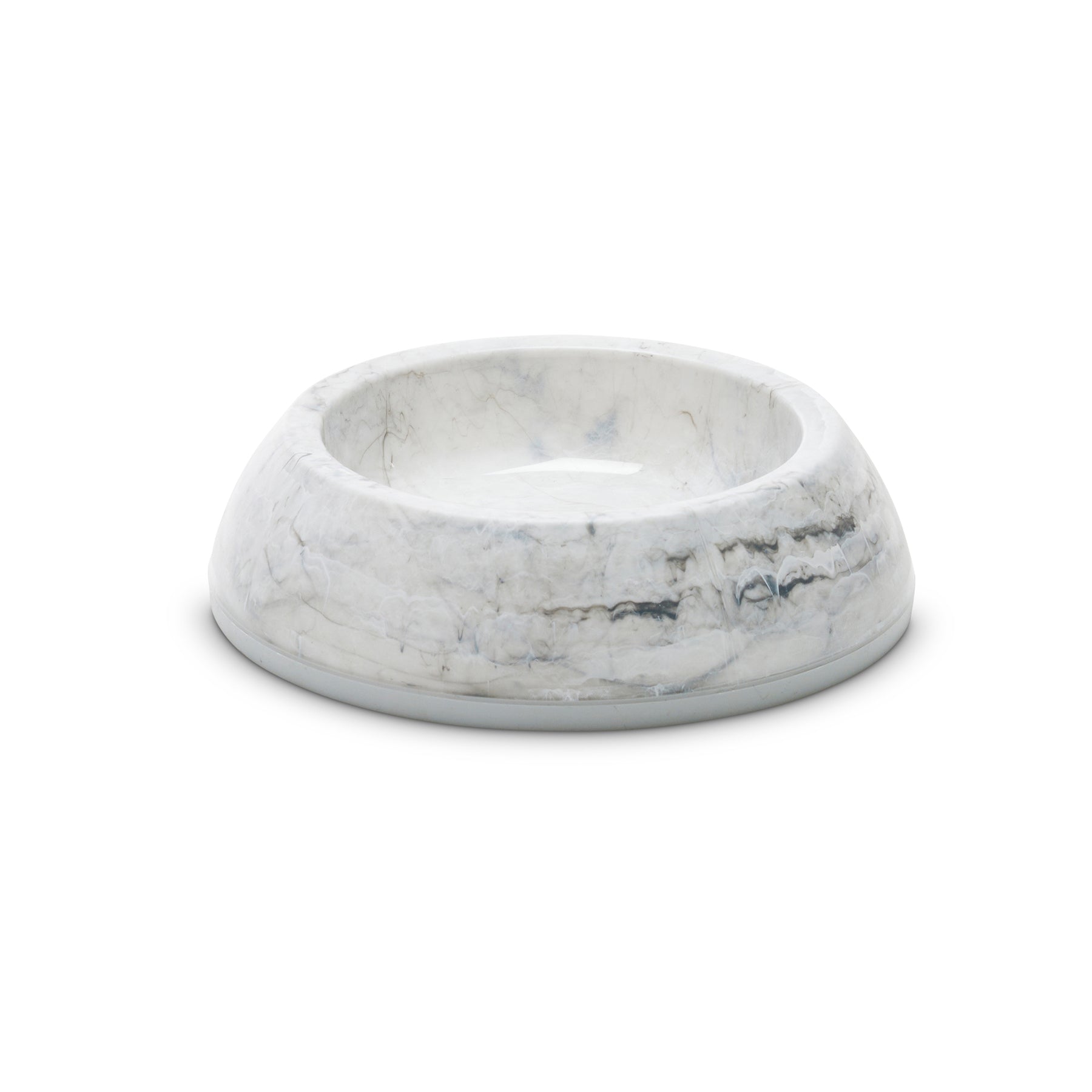 Delice Marble Food Bowl