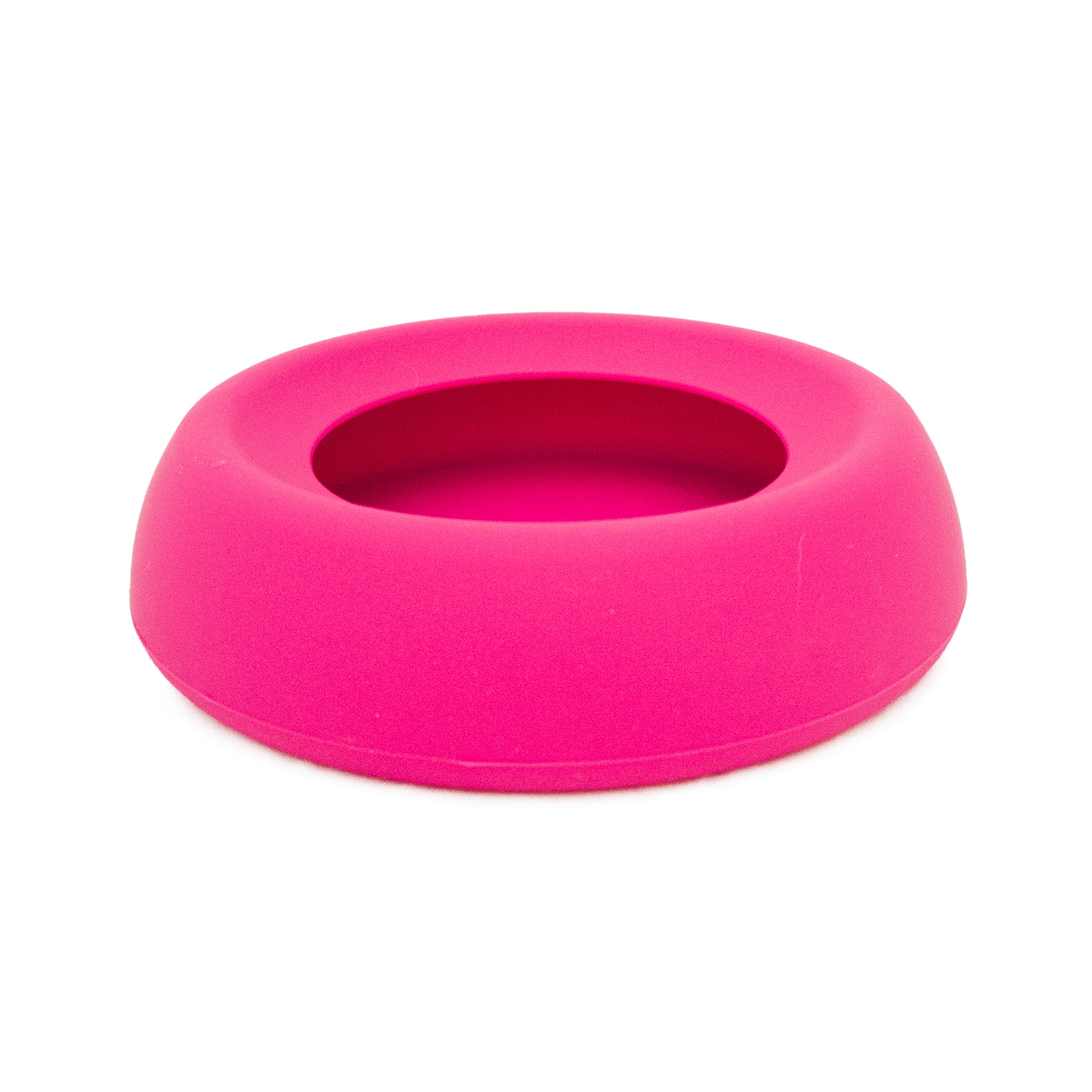 Skvalpskål Sara Rosa 470ml