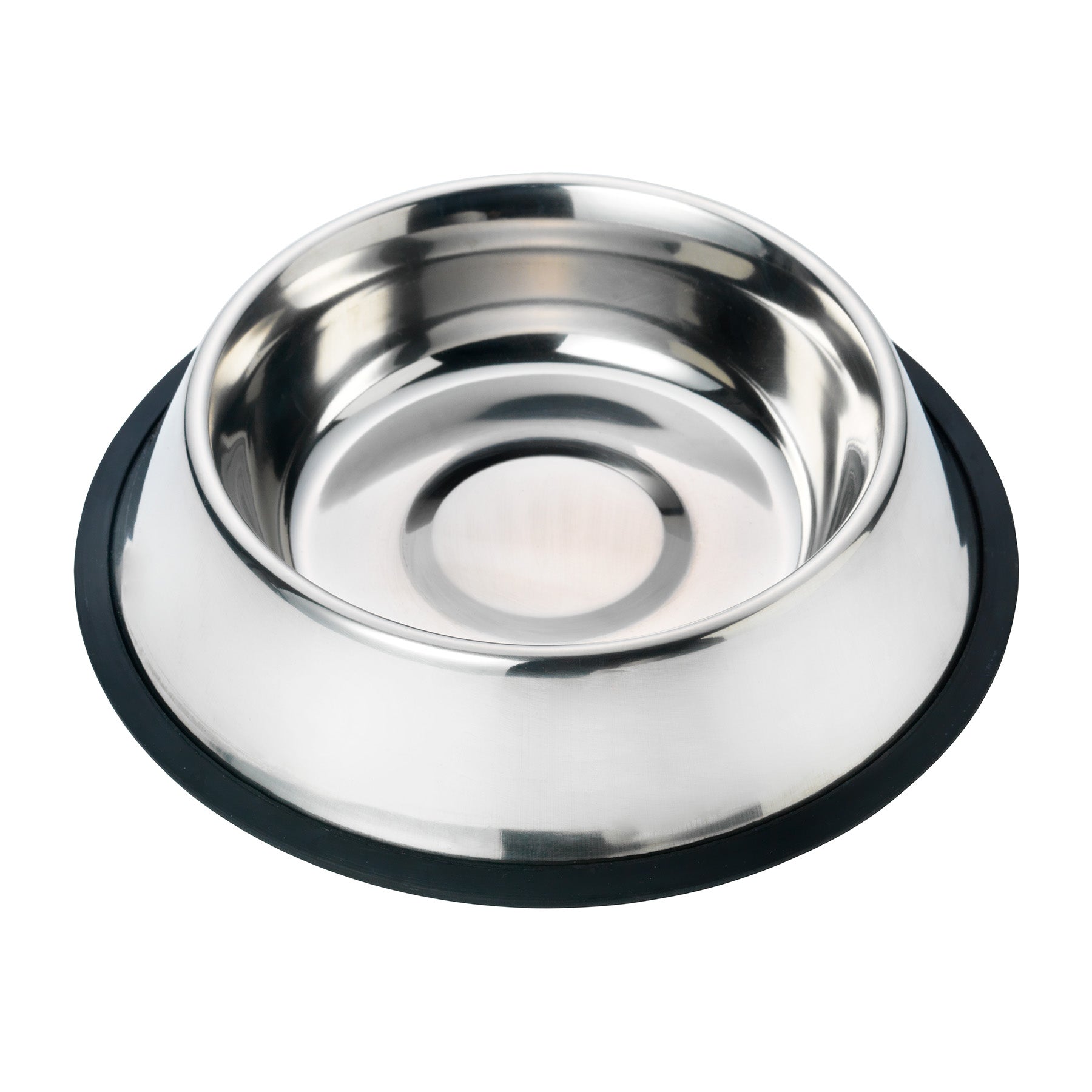 Food Bowl With Non-slip Edge
