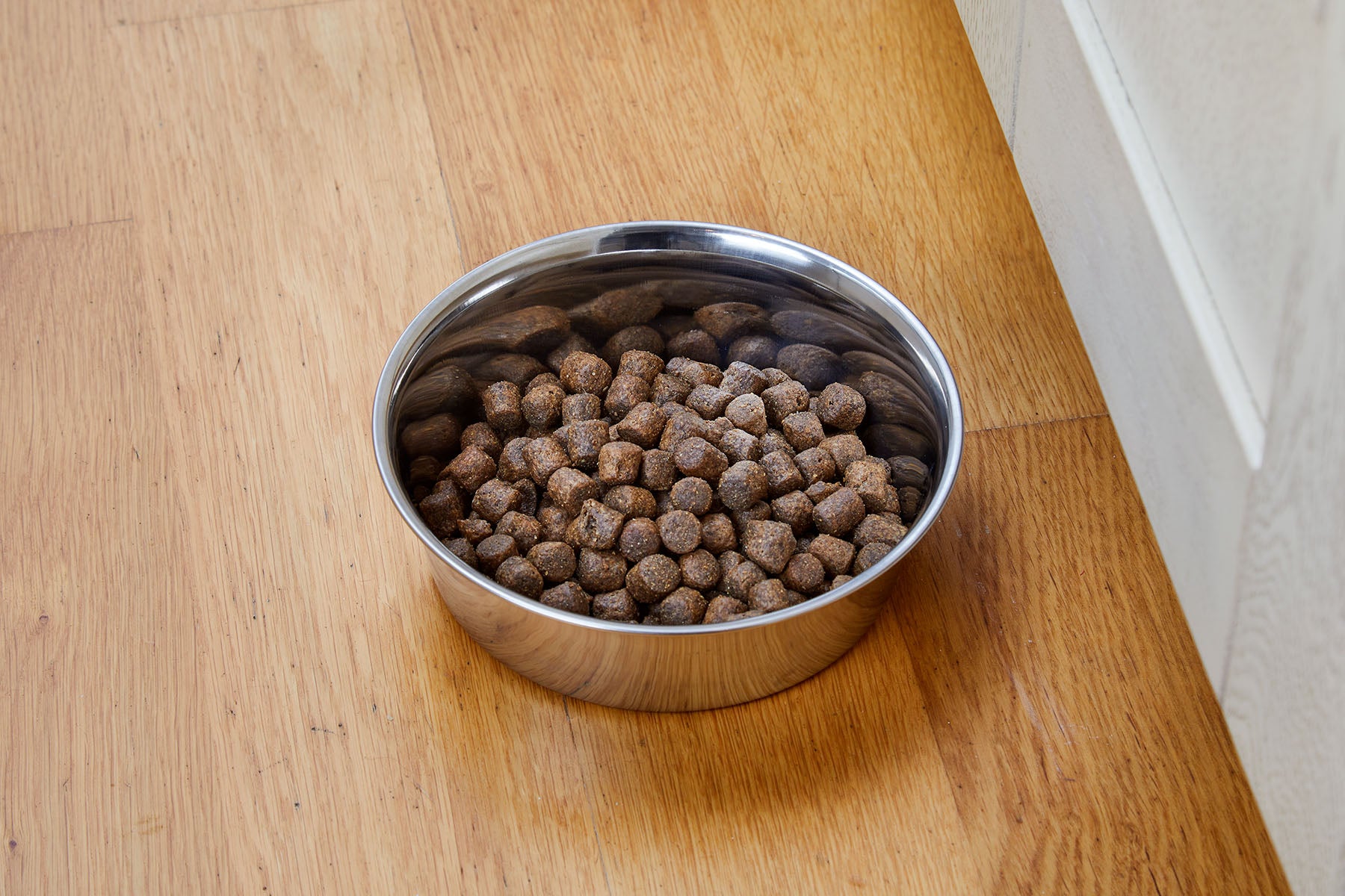 Heavy Food Bowl