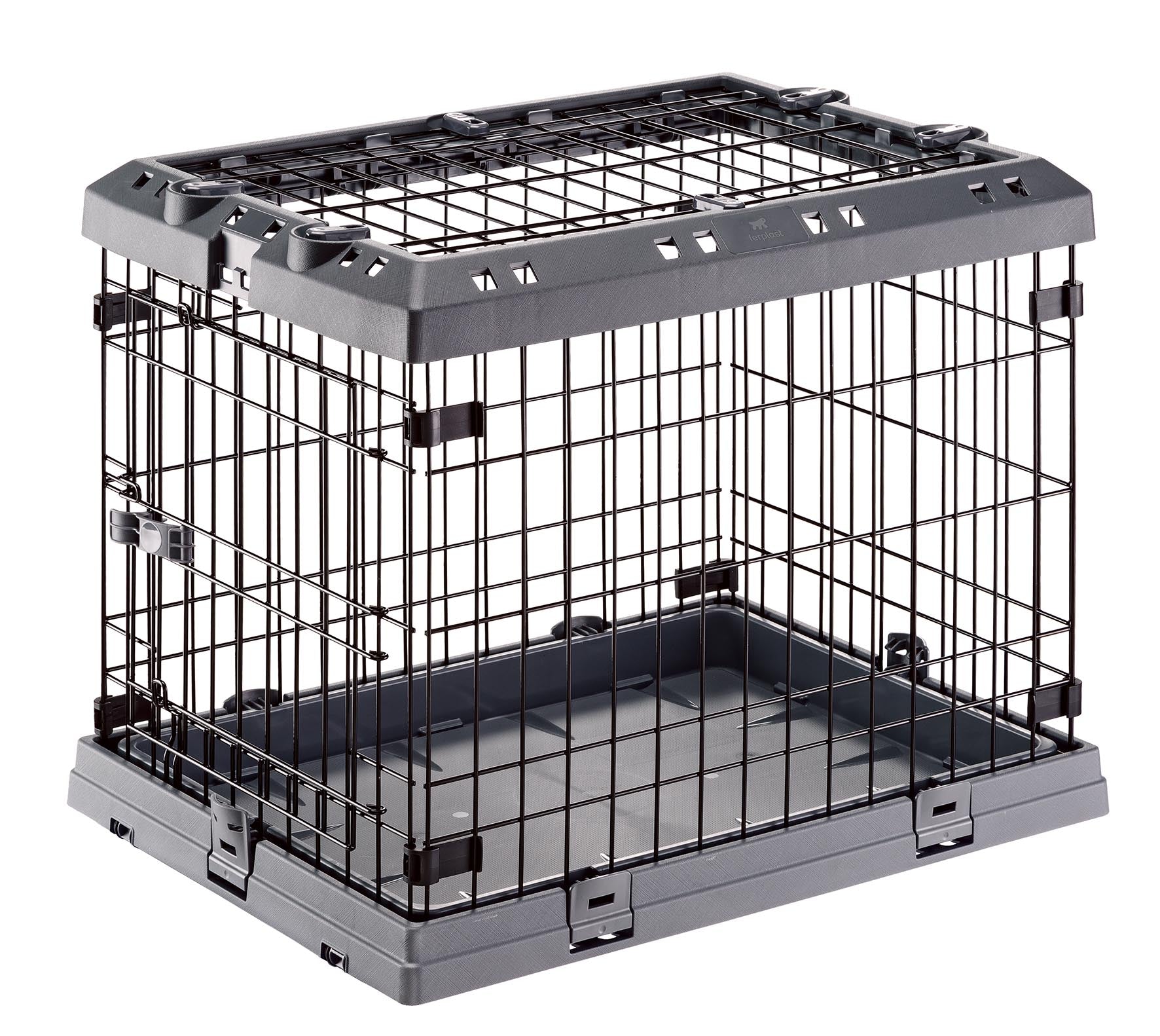 Stålbur Superior 118cm