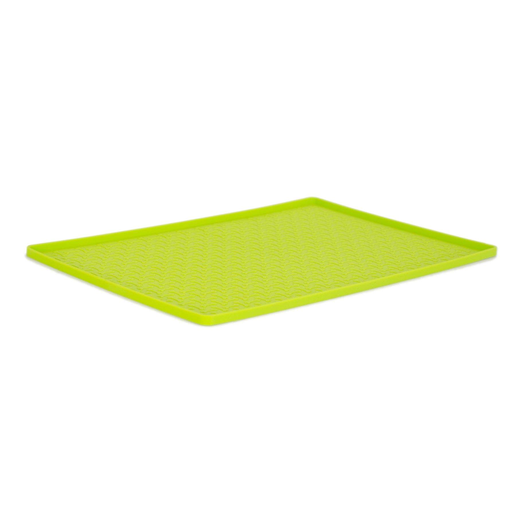 Matskålsunderlägg Sara Ben Grön