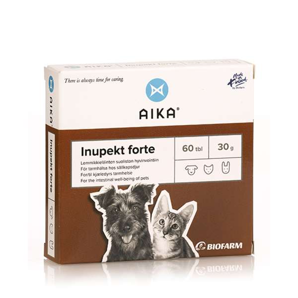 Inupekt Forte 60st