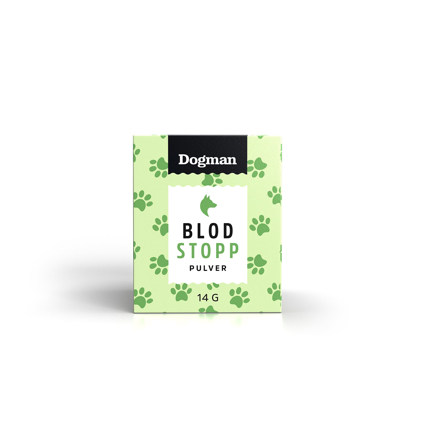 Blodstopp