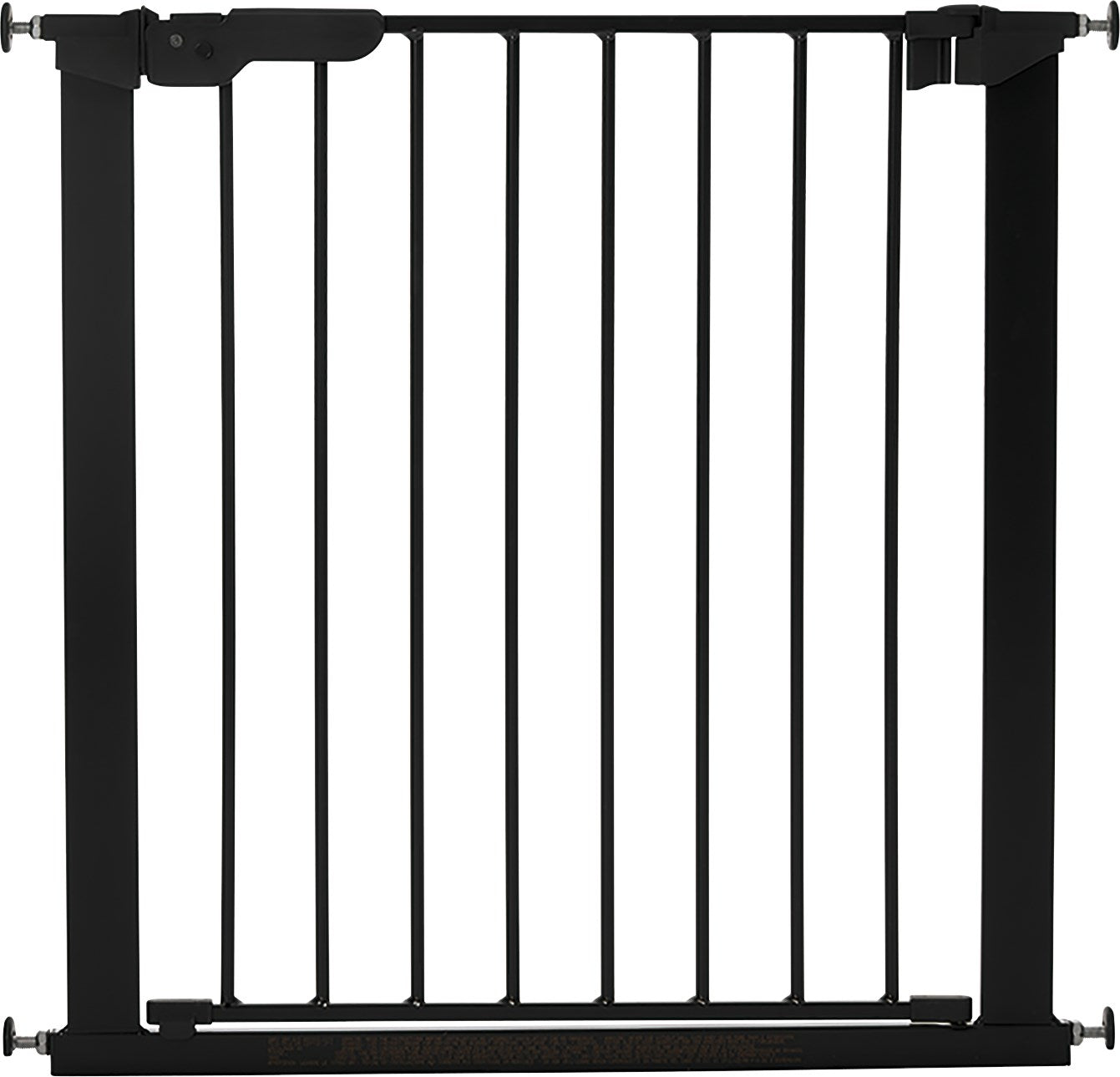 Lassie Hundgrind Svart