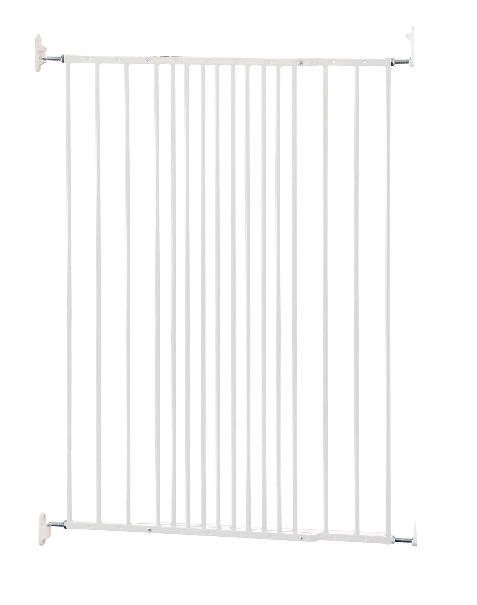 Charlie Hundgrind Vit