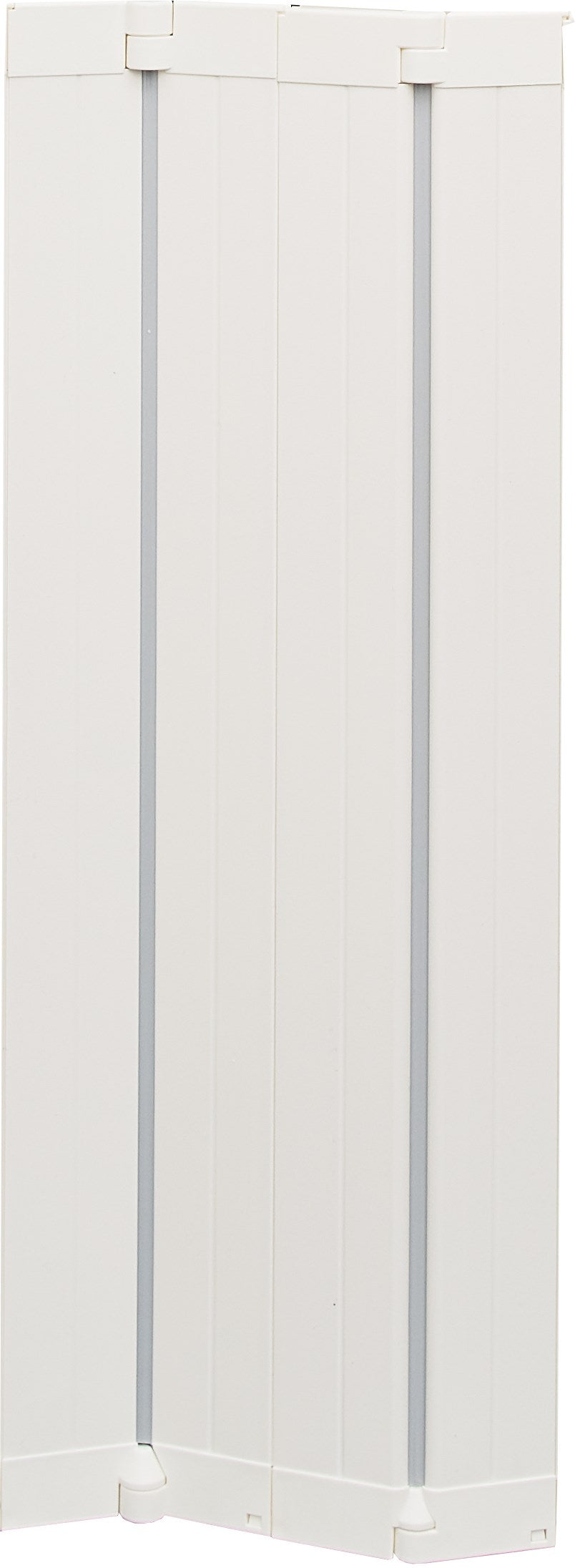 Förlängning Till Marley Hundgrind Vit 68cm