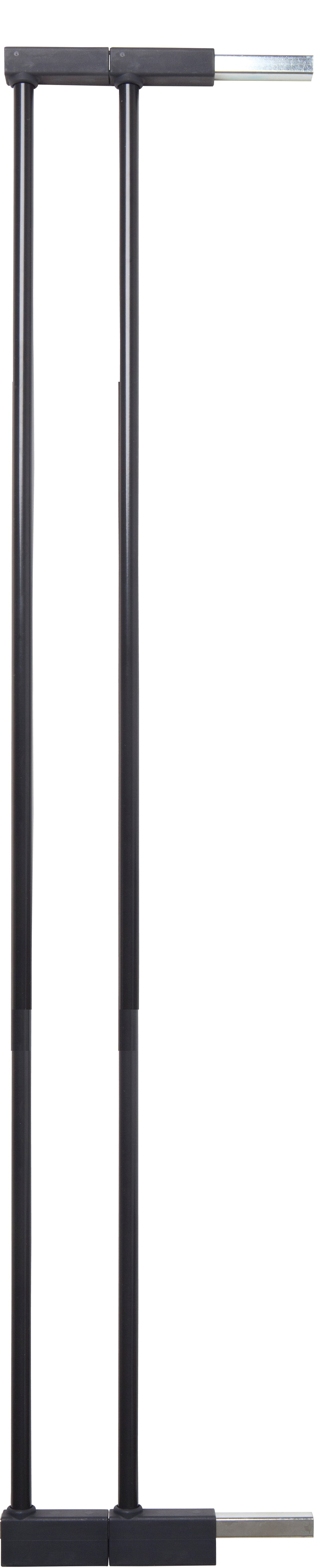 Förlängning Till Bonnie Hundgrind Svart 105cm