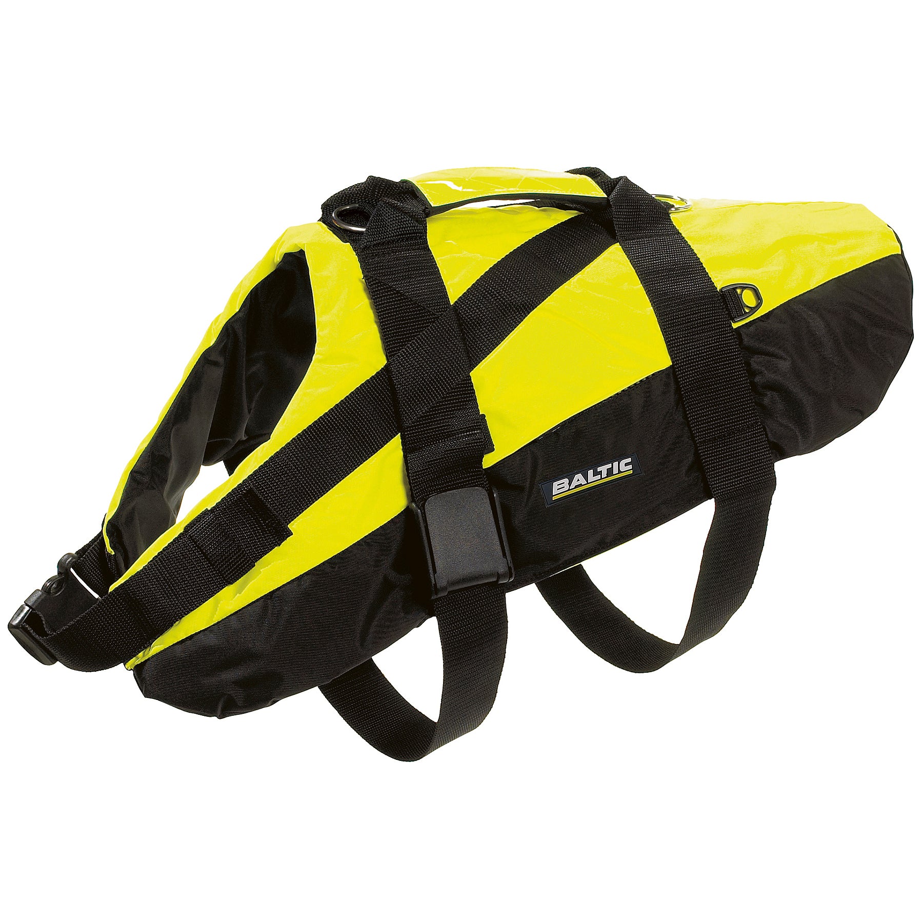 Special Dog Life Jacket