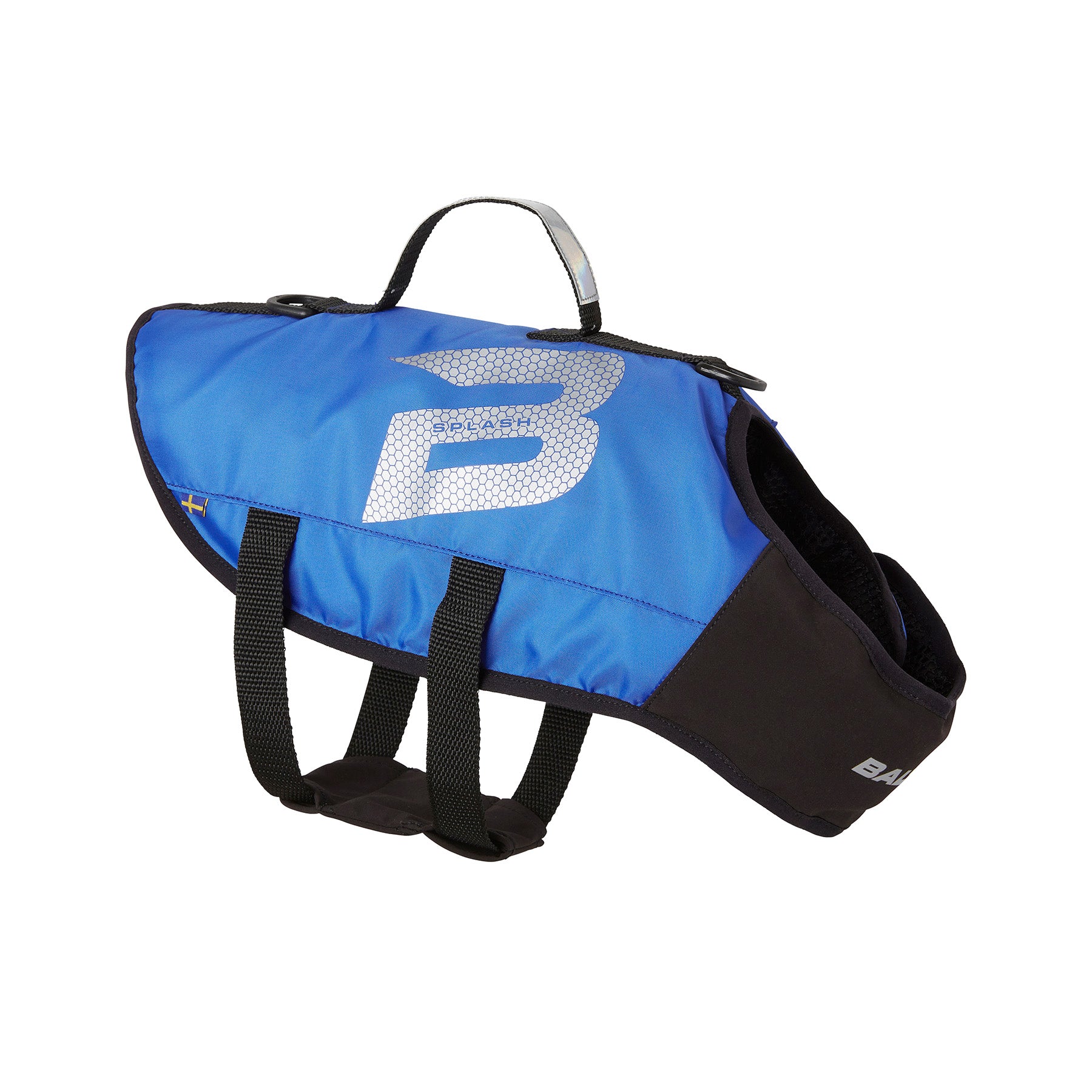 Splash Dog Life Jacket