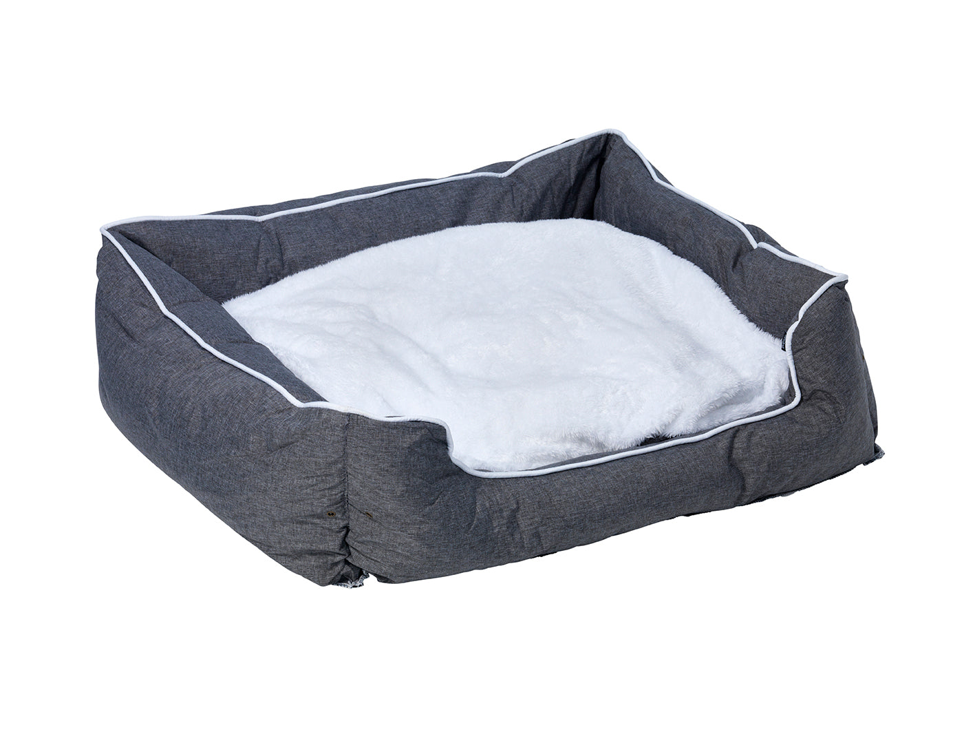 Buddy Rectangular Dog Bed