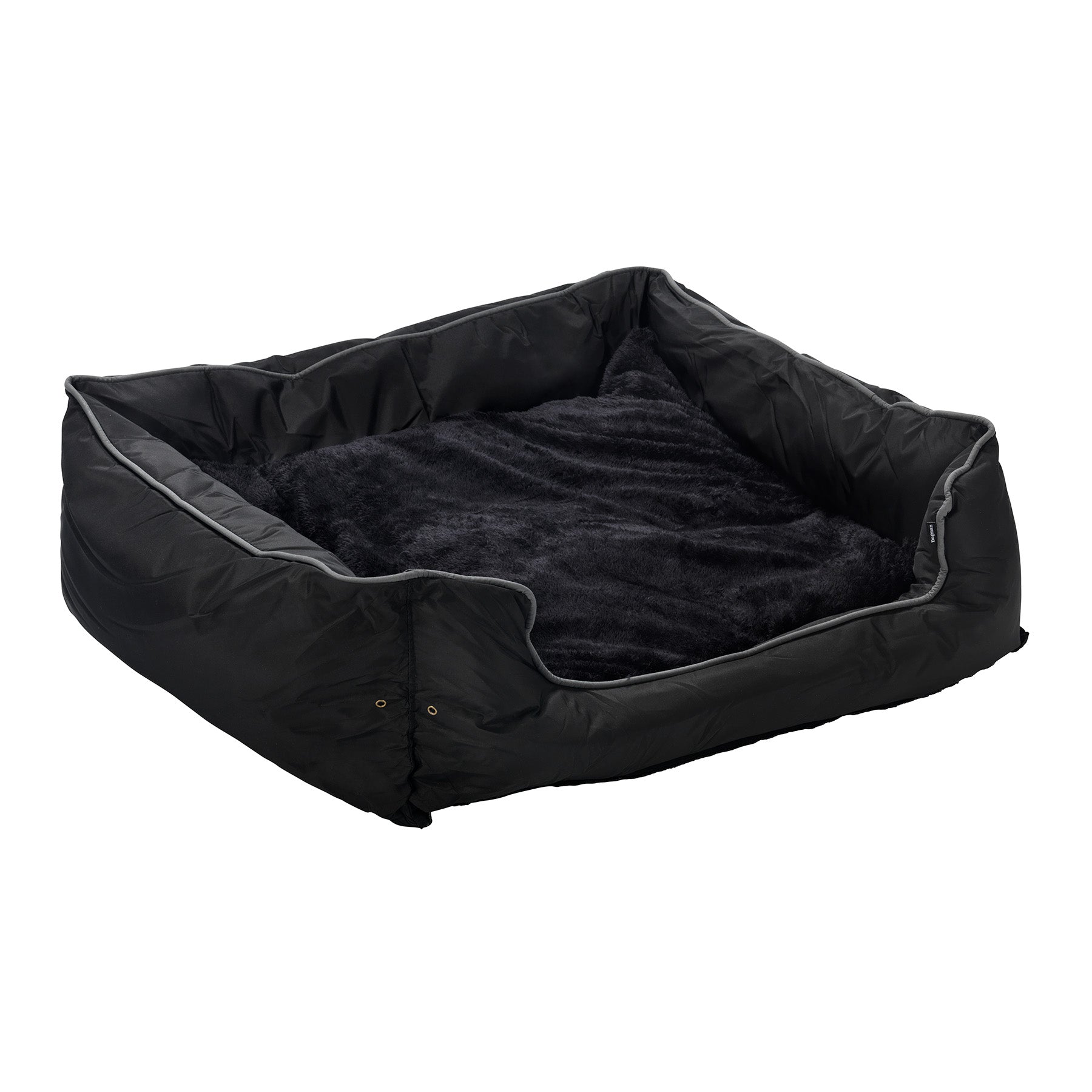 Buddy Rectangular Dog Bed