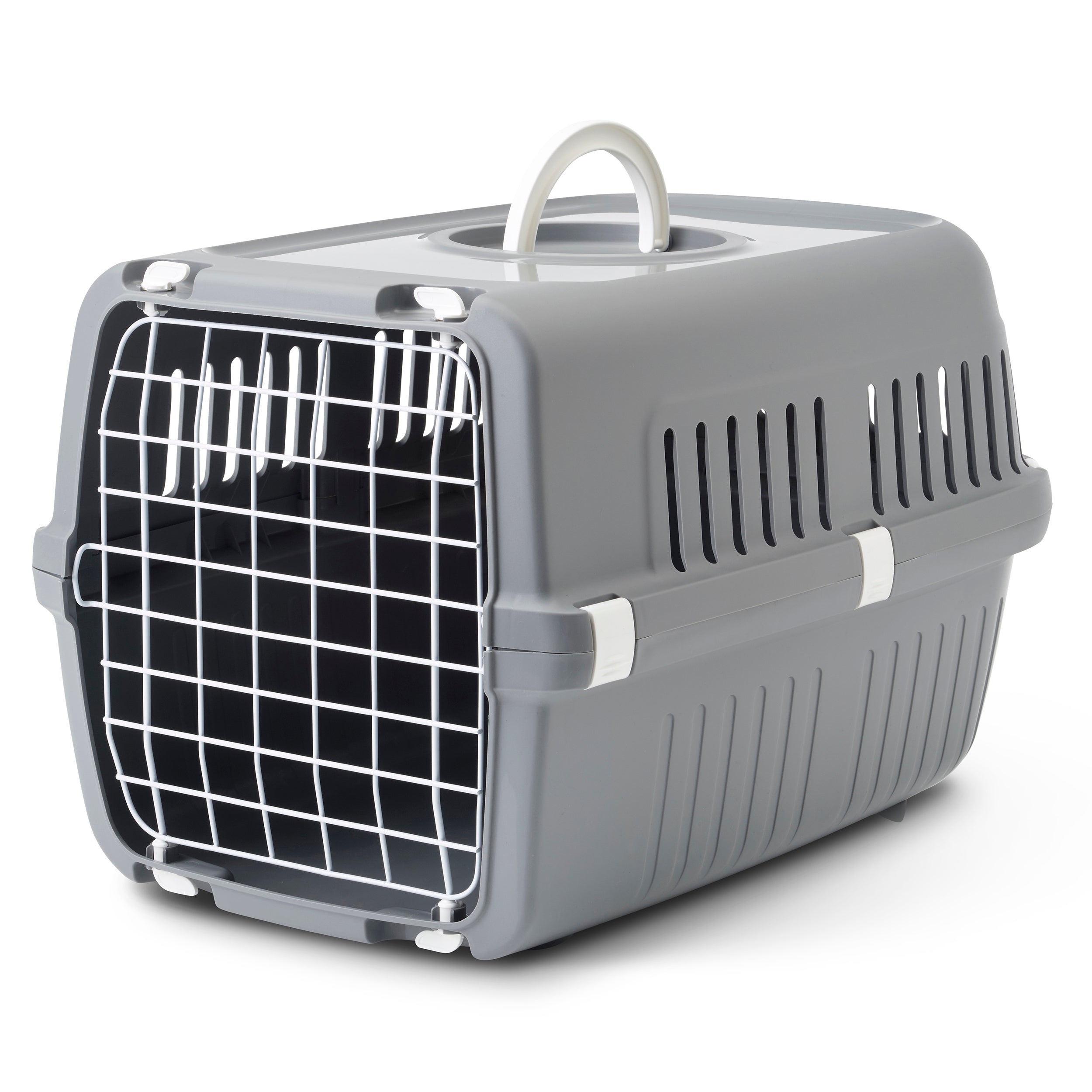 Transportbur Zephos Med Taklucka