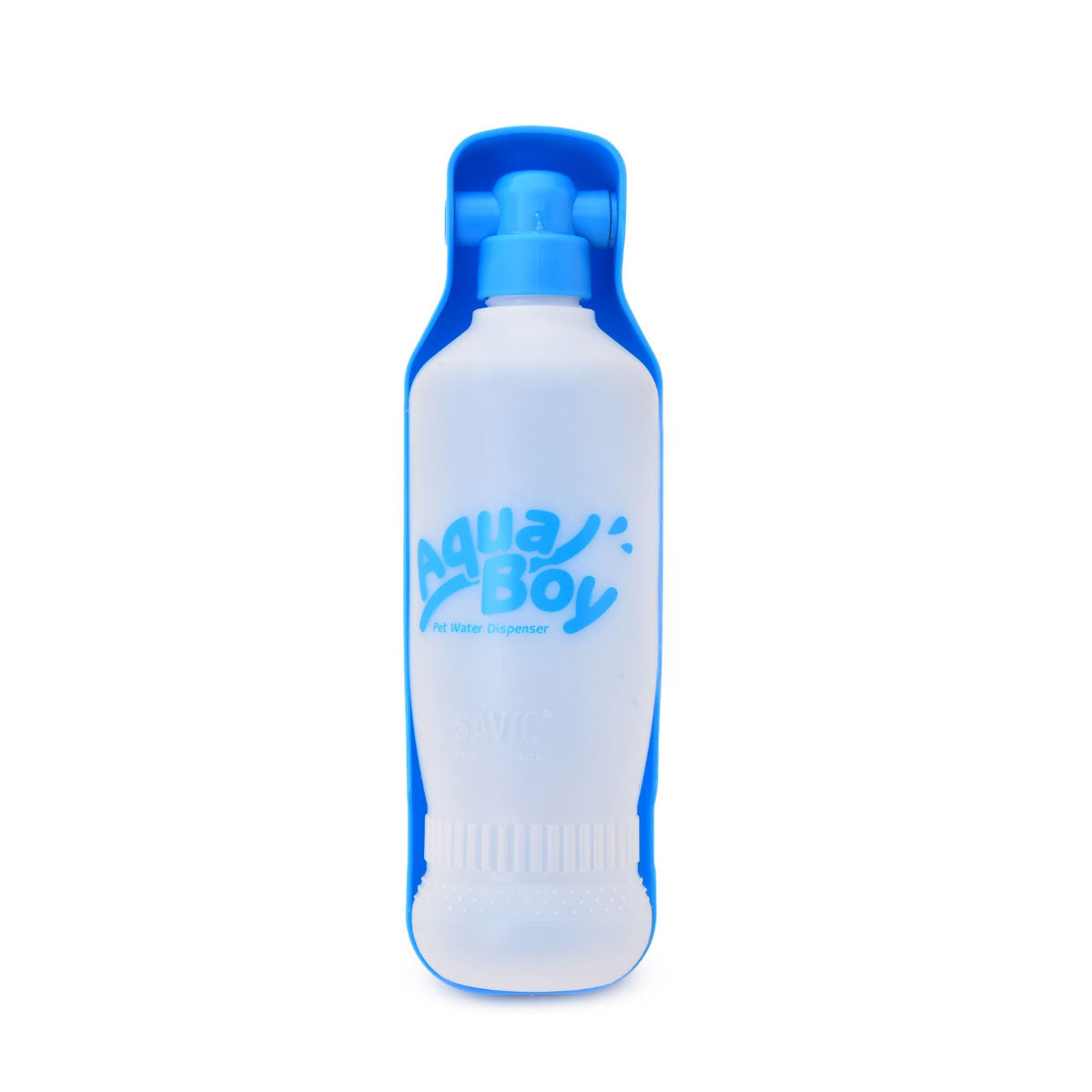 Aqua Boy Water Bottle