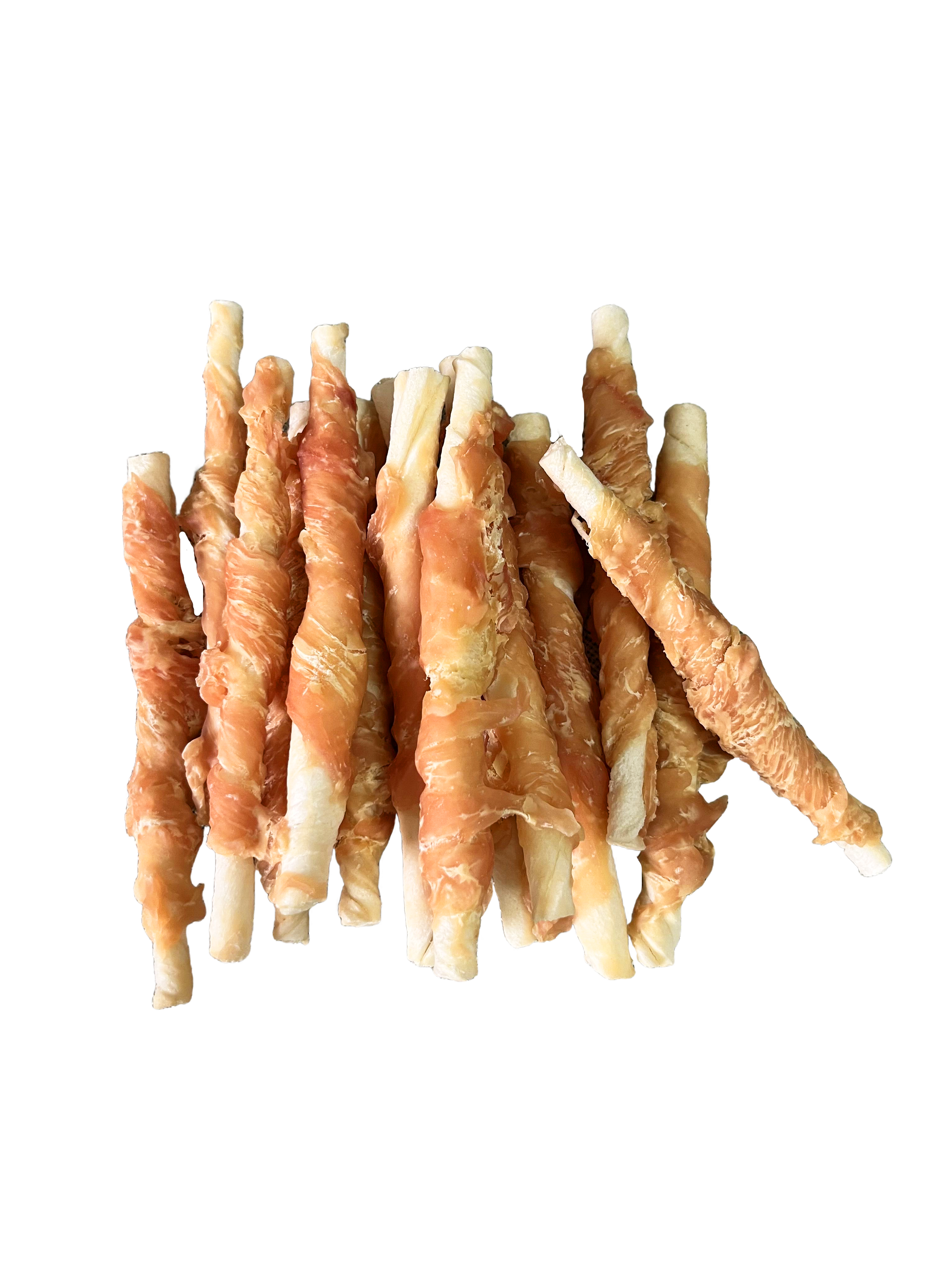 Treateaters Twisted Chicken 180 g