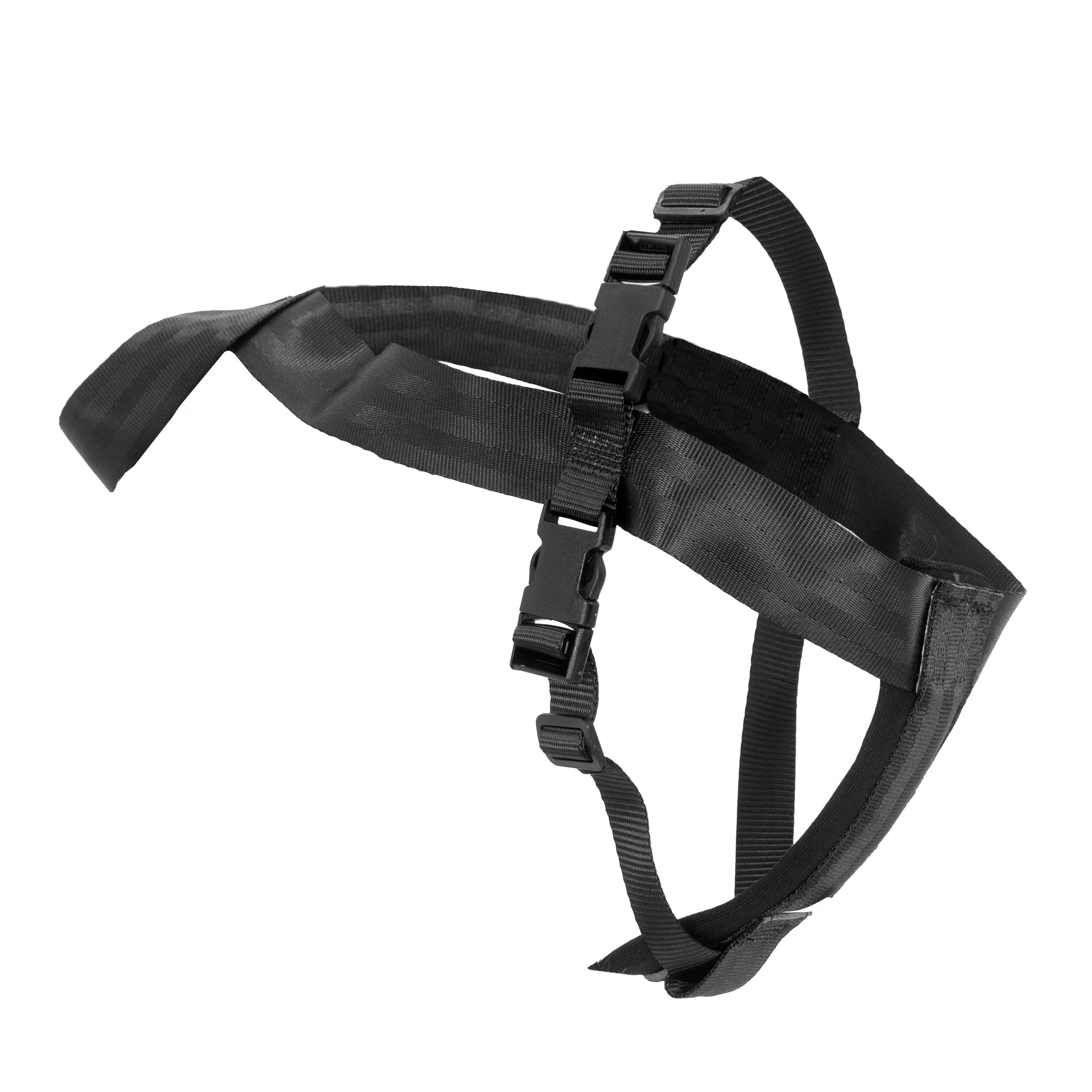 Dogman Bilsele Billy Svart L