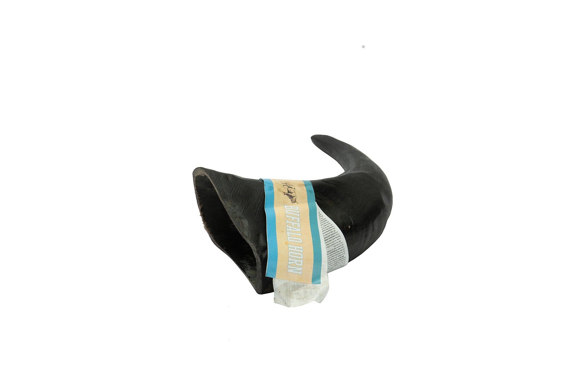 Treateaters Treateaters Buffalo Horn L