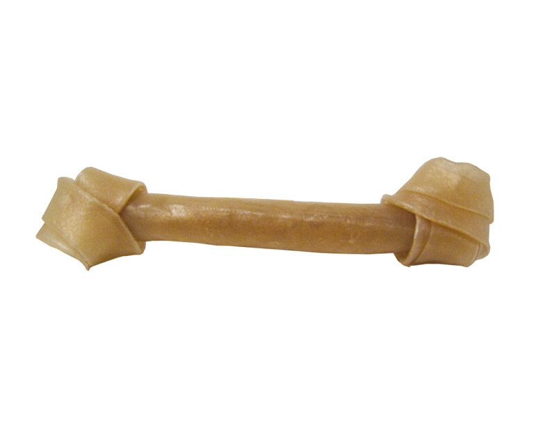Treateaters Treateaters Knotted Bone Natur, 50 cm