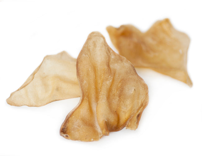 Treateaters Treateaters Buffalo Ear Small, 12 pcs