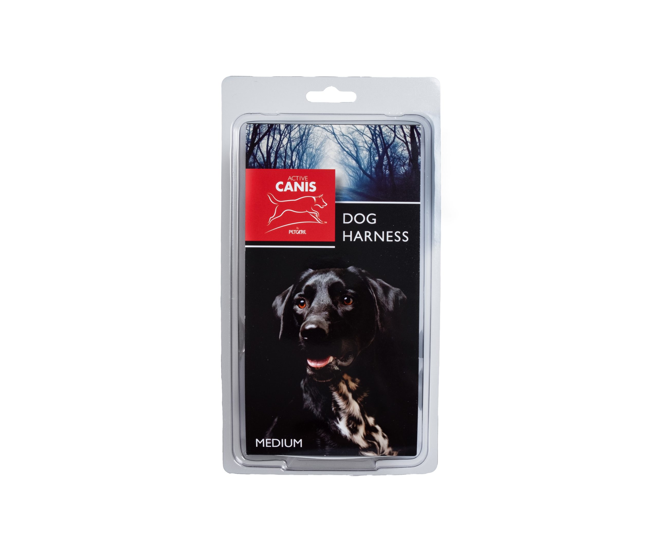 Active Canis Dog Harness, Medium