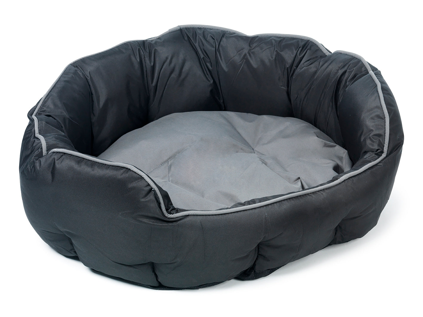 Dogman Buddy Hundbädd Oval M