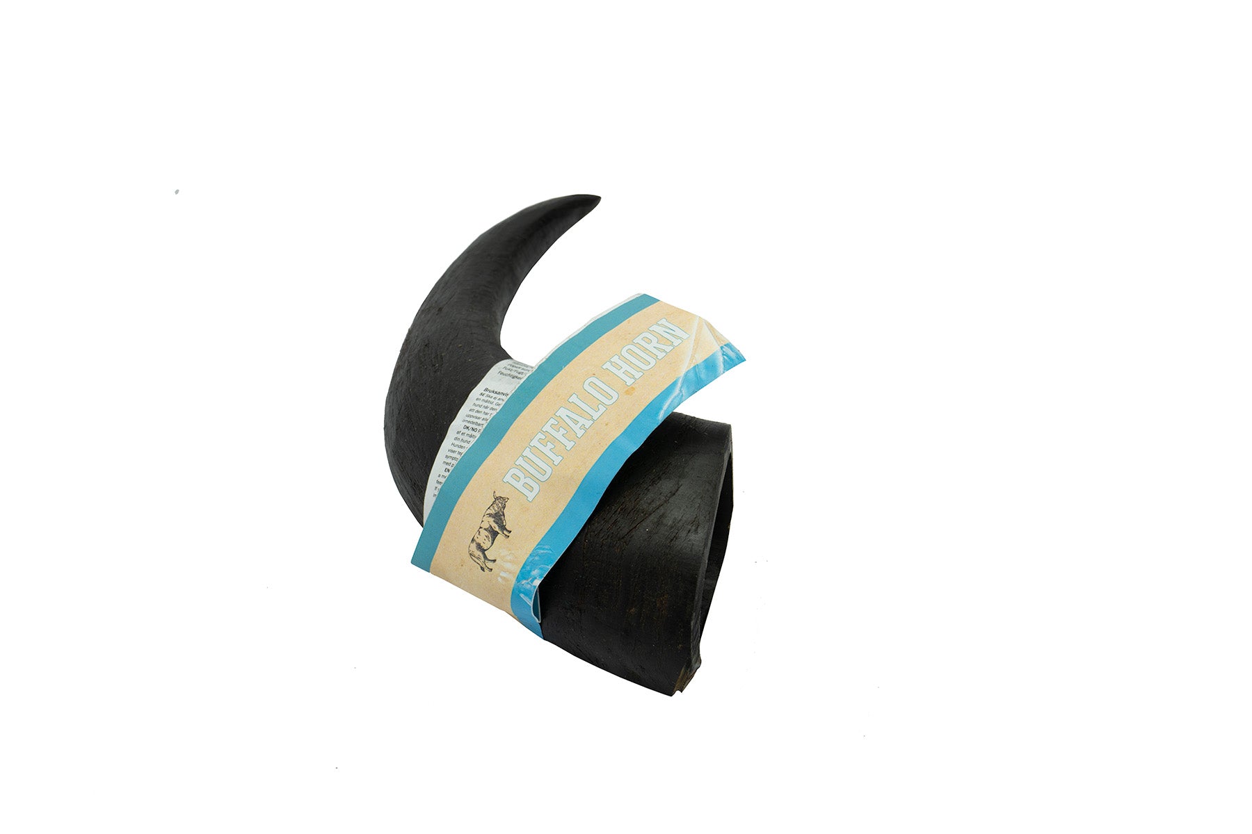 Treateaters Treateaters Buffalo Horn M, 100-200 g