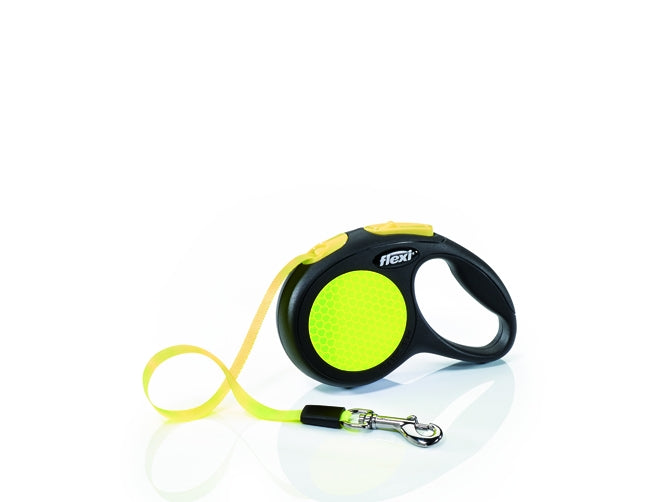 New Neon XS Tape leash, 3 m