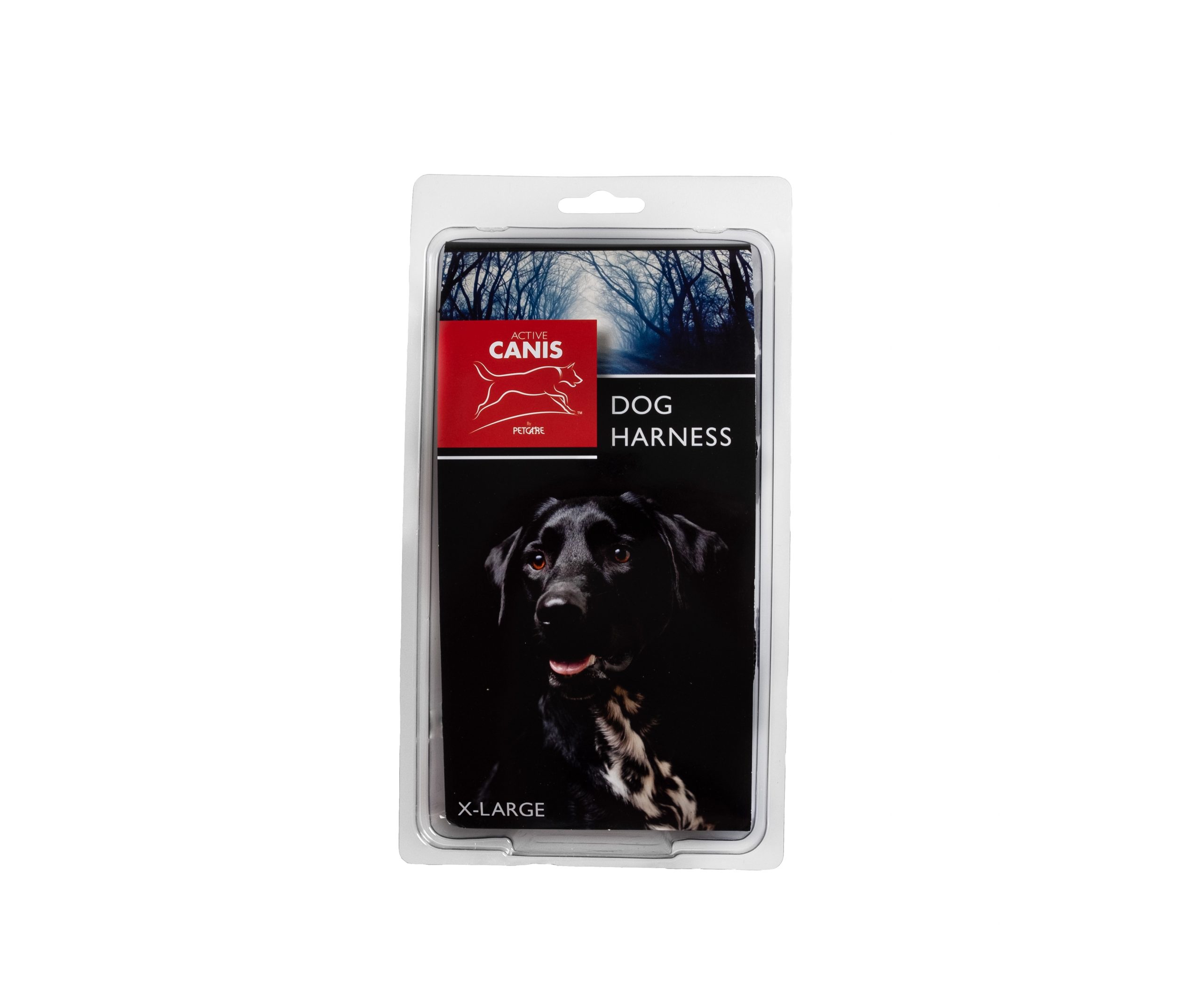 Active Canis Dog Harness, X-Large