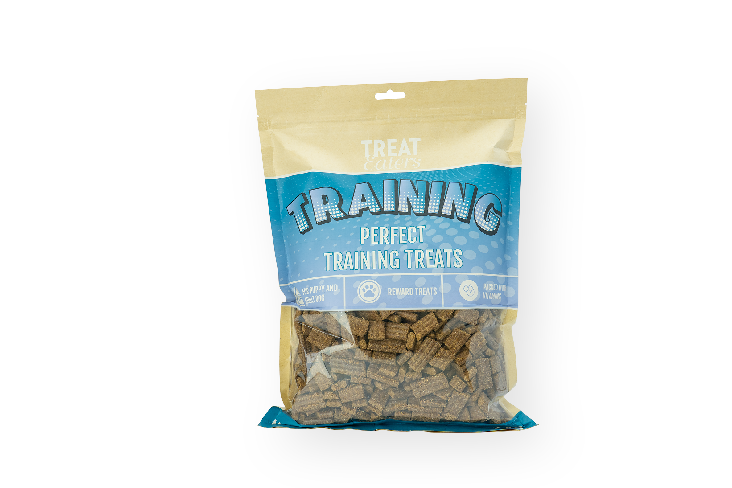 Treateaters Treateaters Training Treat, 2 kg