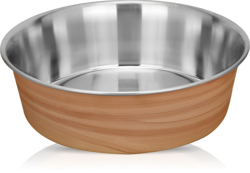 Heavy Bowl 1,2l Teak