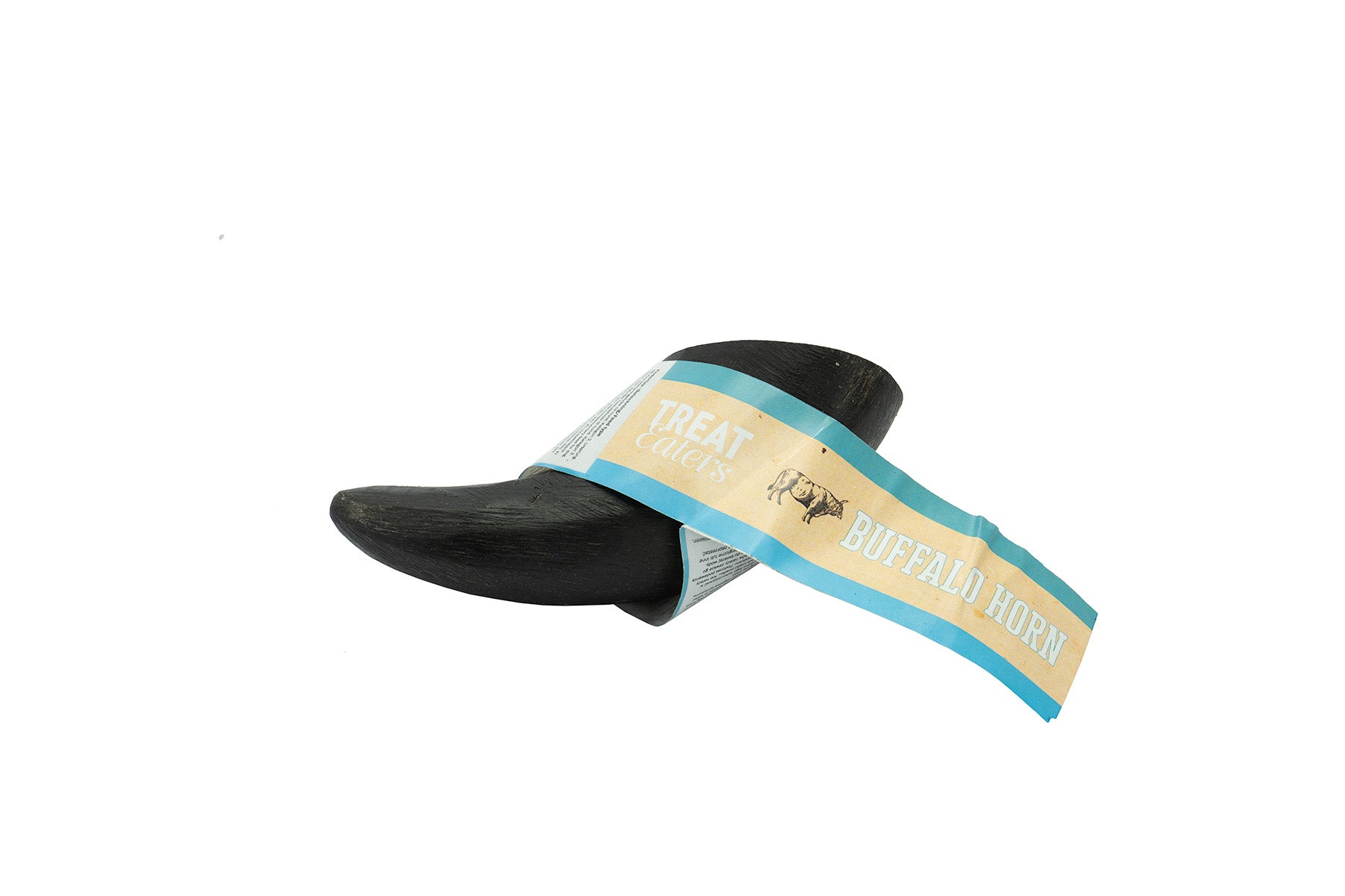 Treateaters Treateaters Buffalo Horn S, 60-100 g