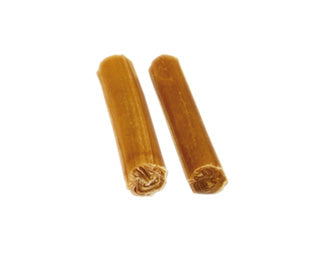 Treateaters Treateaters Pressed Stick Natur, 13×1,5 cm