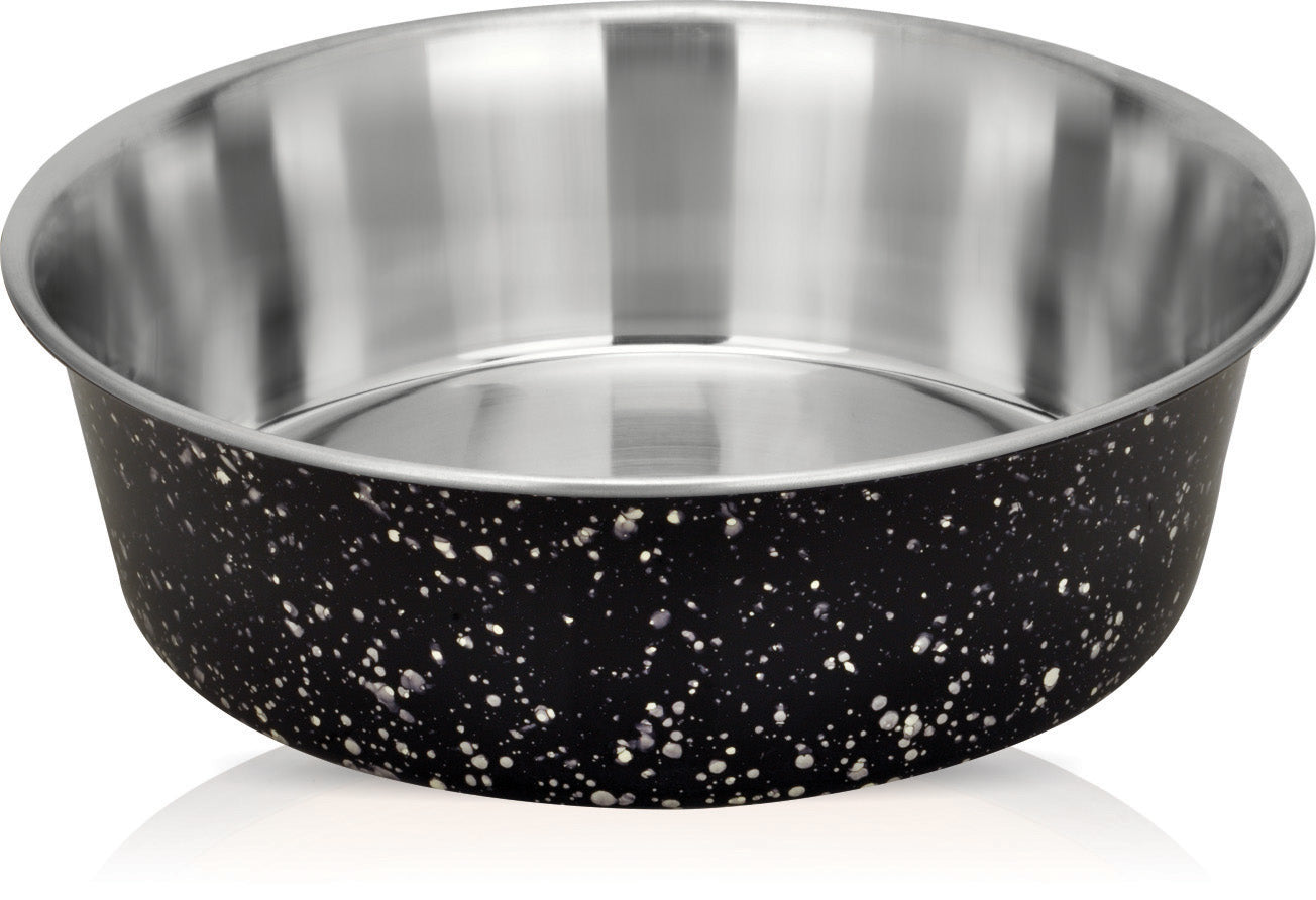 Heavy Bowl 1,2l Starry Nights