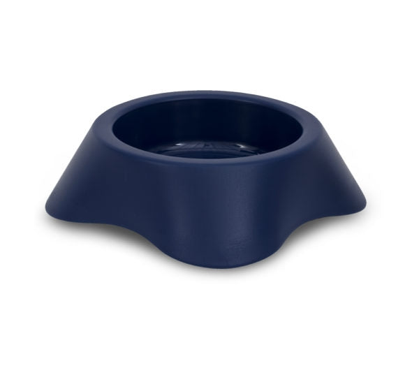 Dog Bowl Blue, 0,5 liter