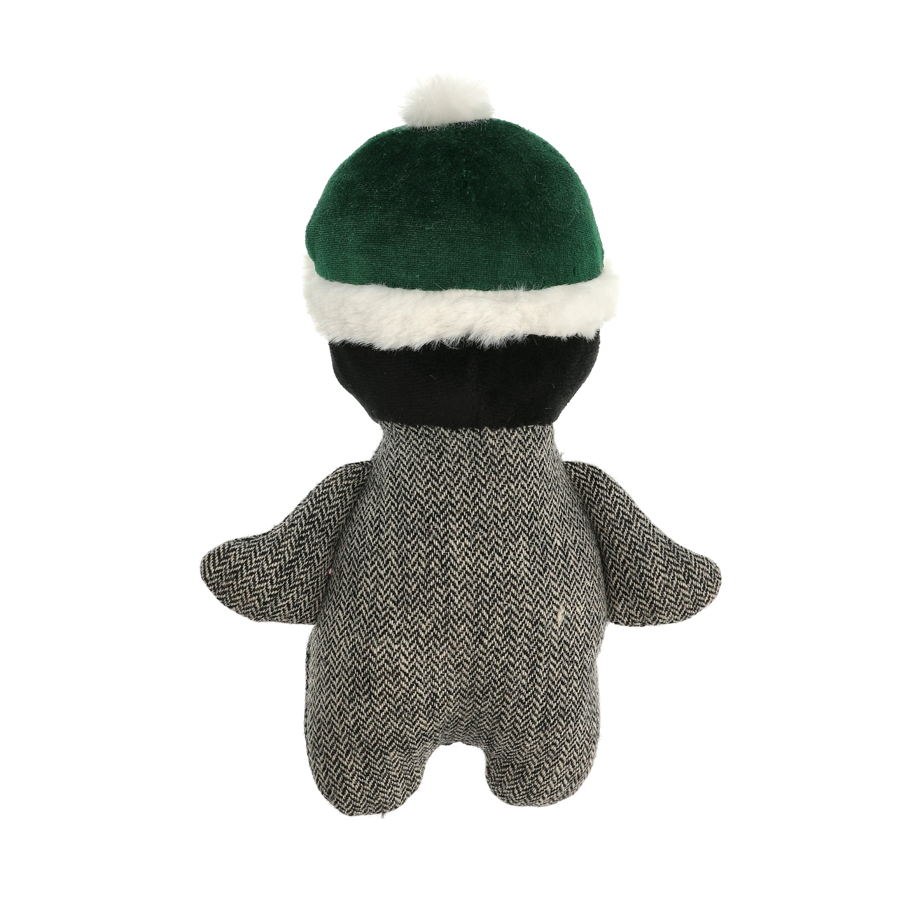 Julleksak Chris Penguin