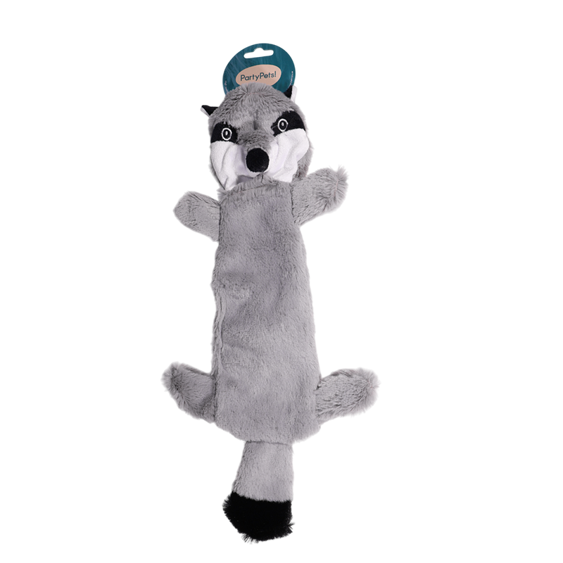 Party Pets Racoon