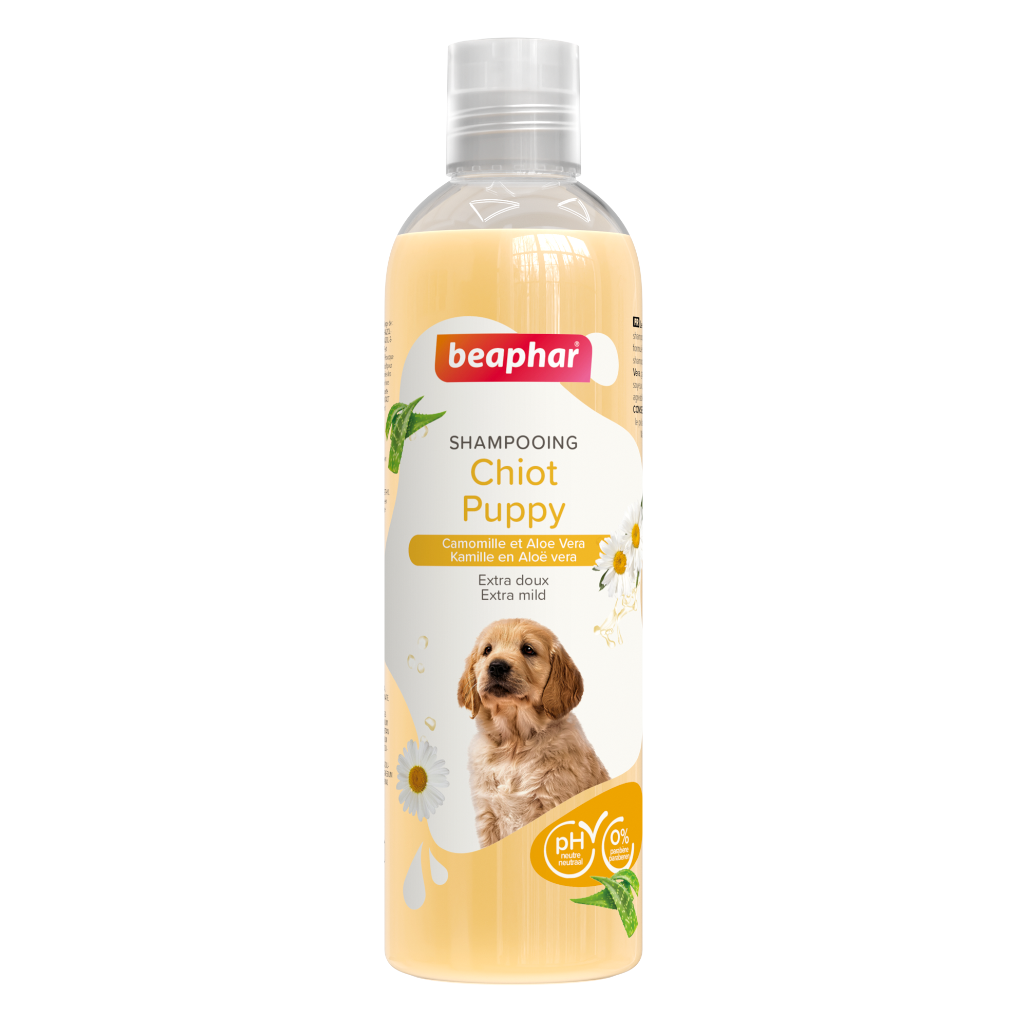 Beaphar Schampo Puppy 250ml