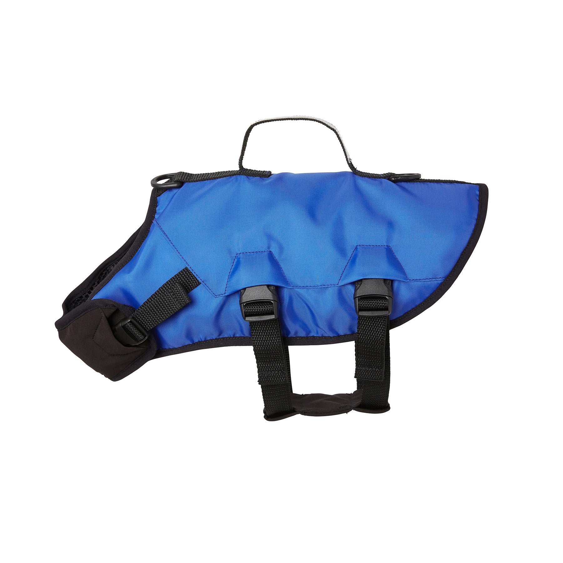 Hundflytväst Splash S