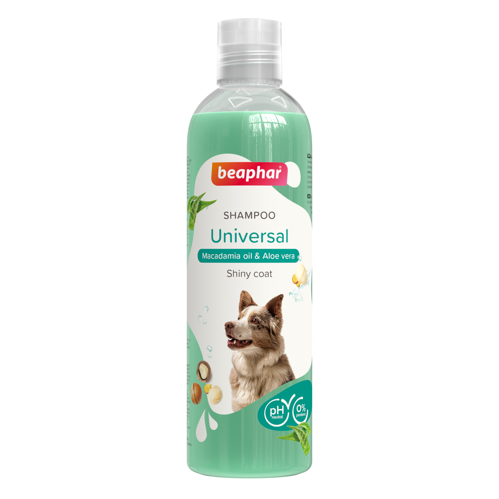 Beaphar Schampo Universal 250ml